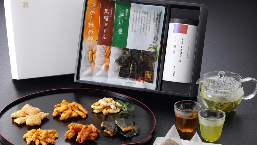 返礼品・香典返し