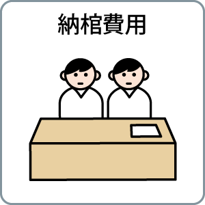 納棺費用