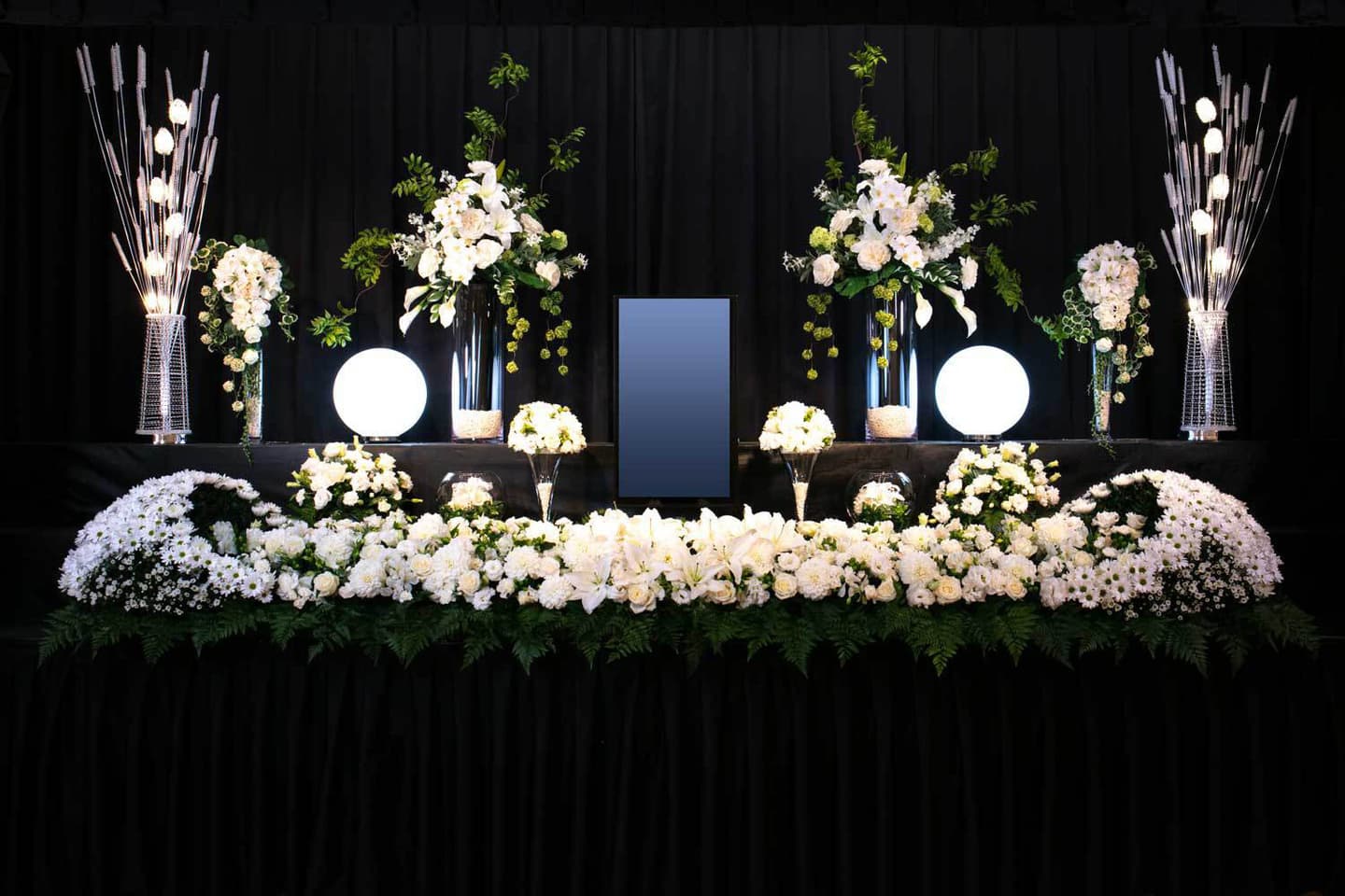ベーシック65祭壇