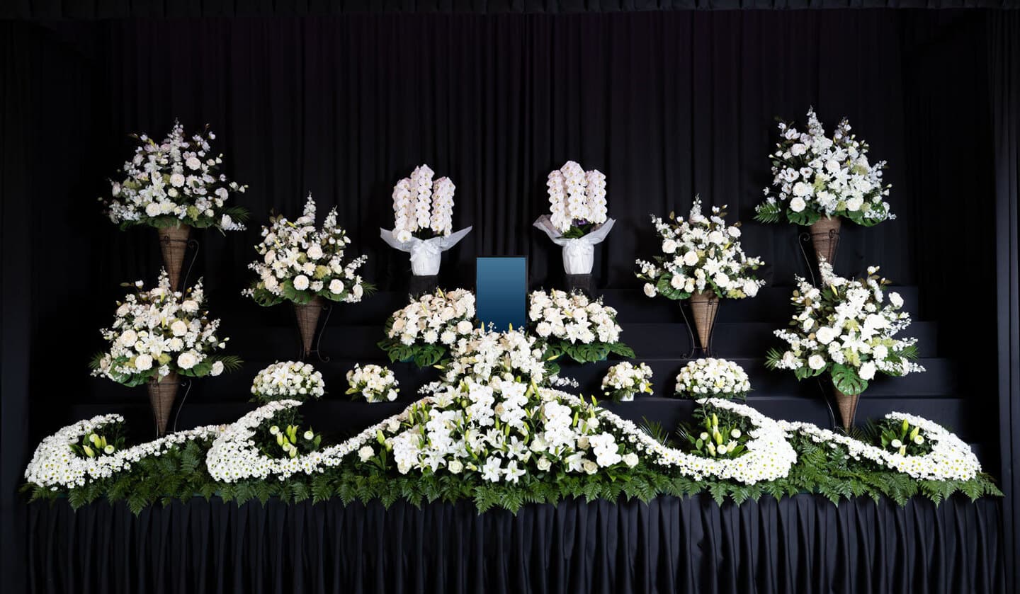 ロイヤル115祭壇