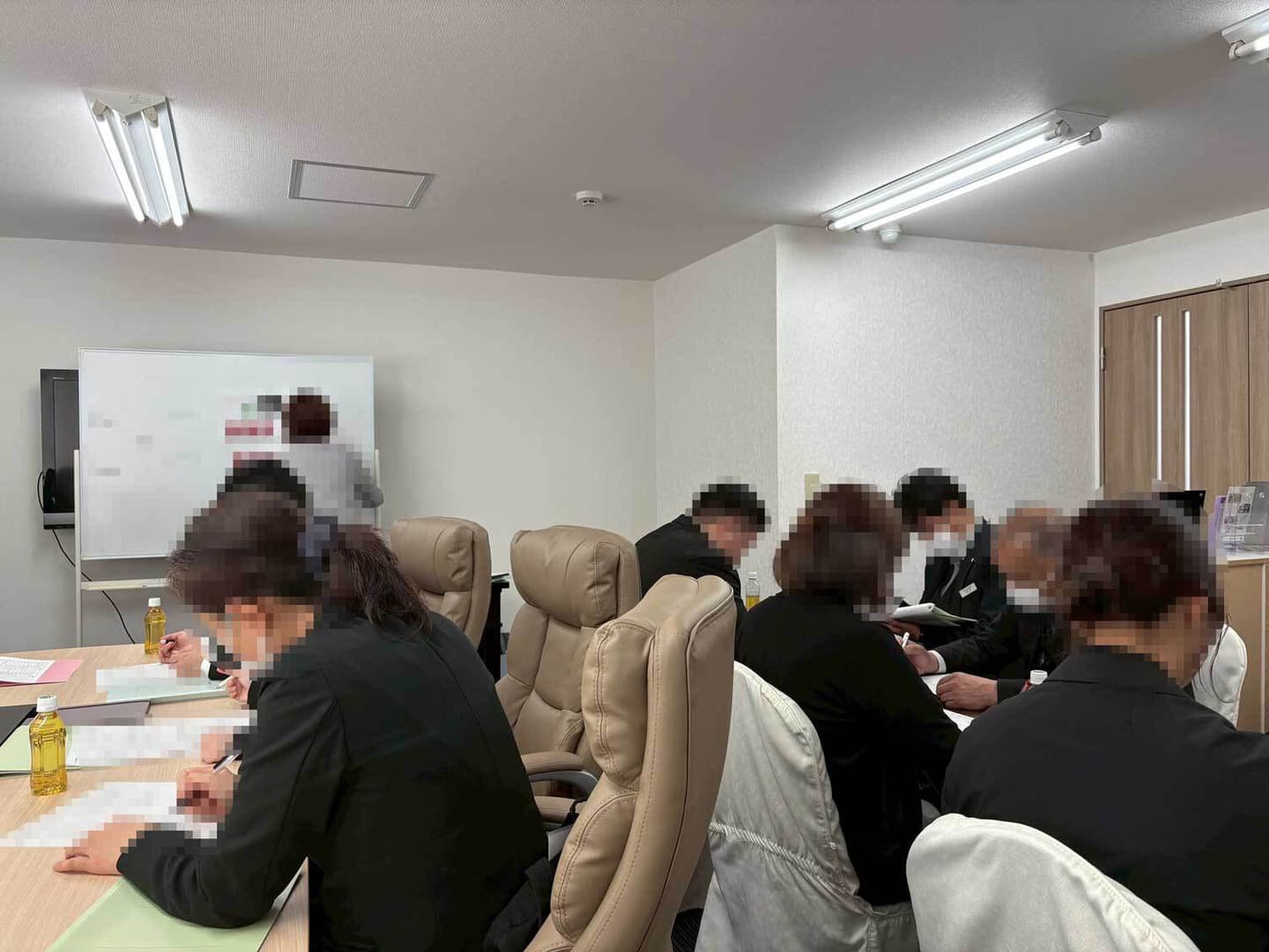社員研修