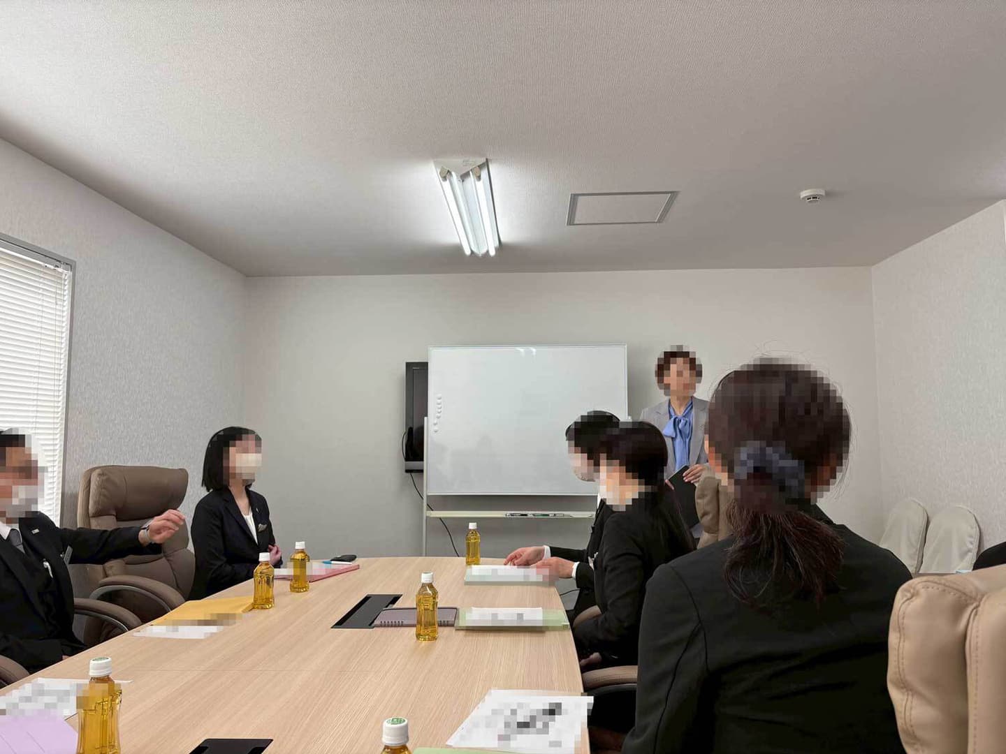 社員研修